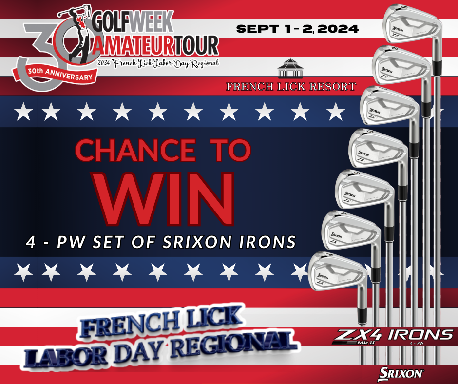 French Lick Raffle